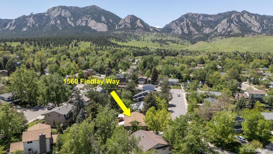 MLS Image #38 for 1560  findlay way,boulder, Colorado