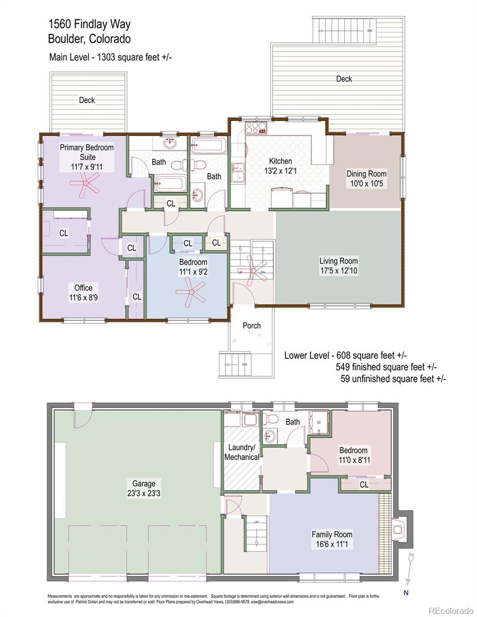 MLS Image #39 for 1560  findlay way,boulder, Colorado