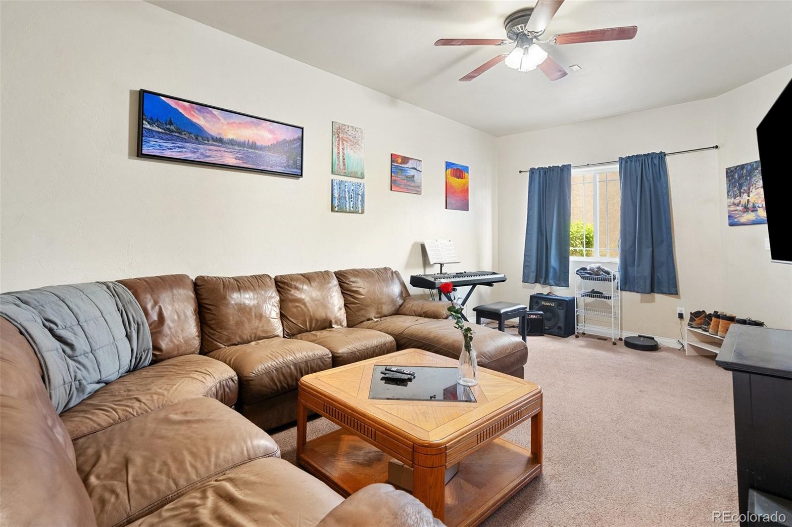 MLS Image #1 for 1510  york road,colorado springs, Colorado