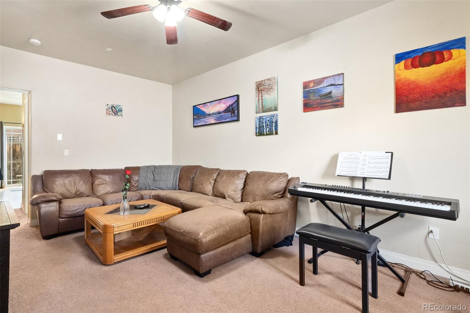 MLS Image #2 for 1510  york road,colorado springs, Colorado