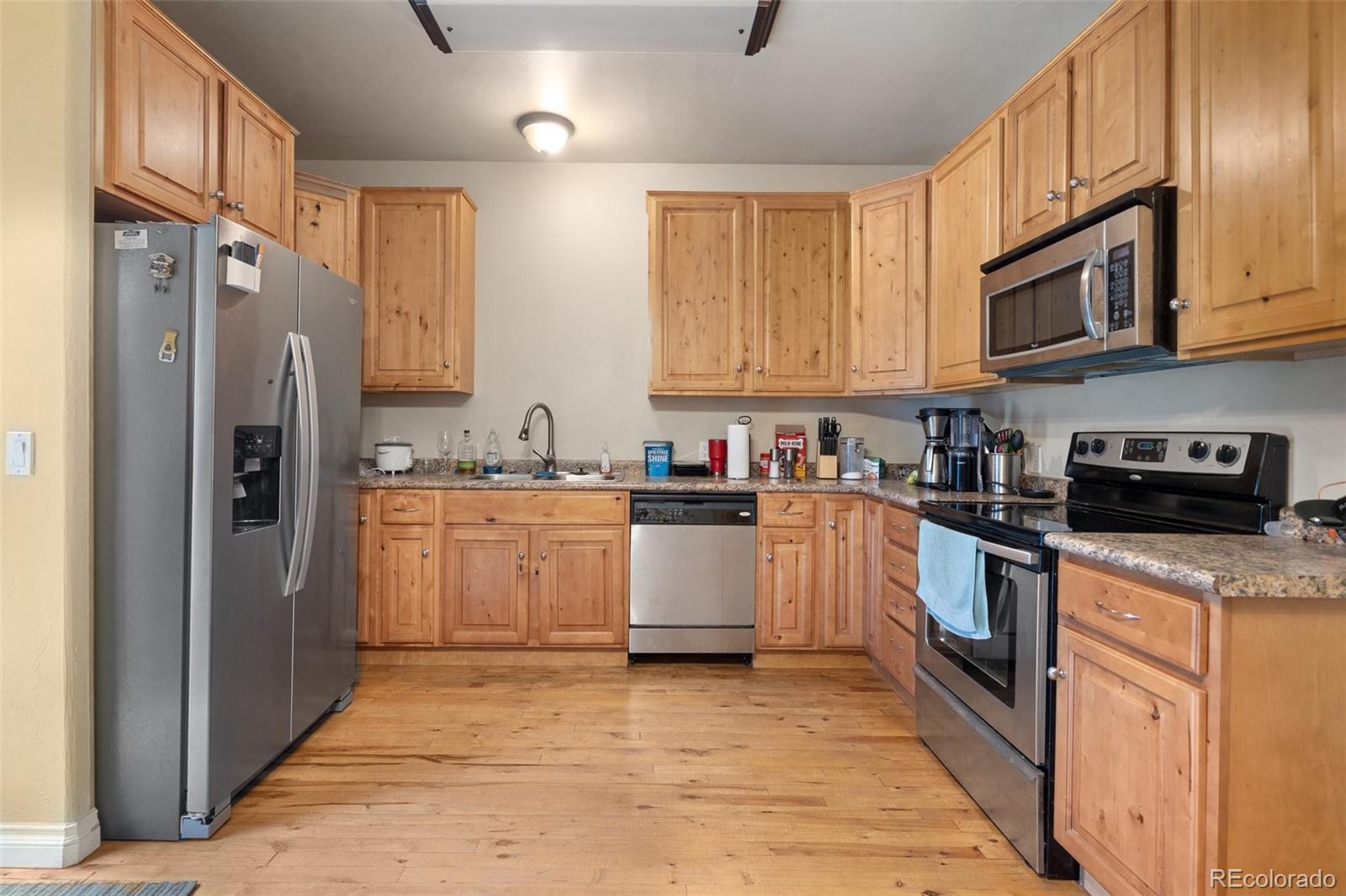 MLS Image #5 for 1510  york road,colorado springs, Colorado