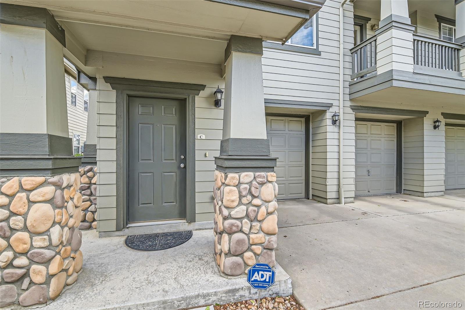 MLS Image #1 for 13151  grant circle c,thornton, Colorado