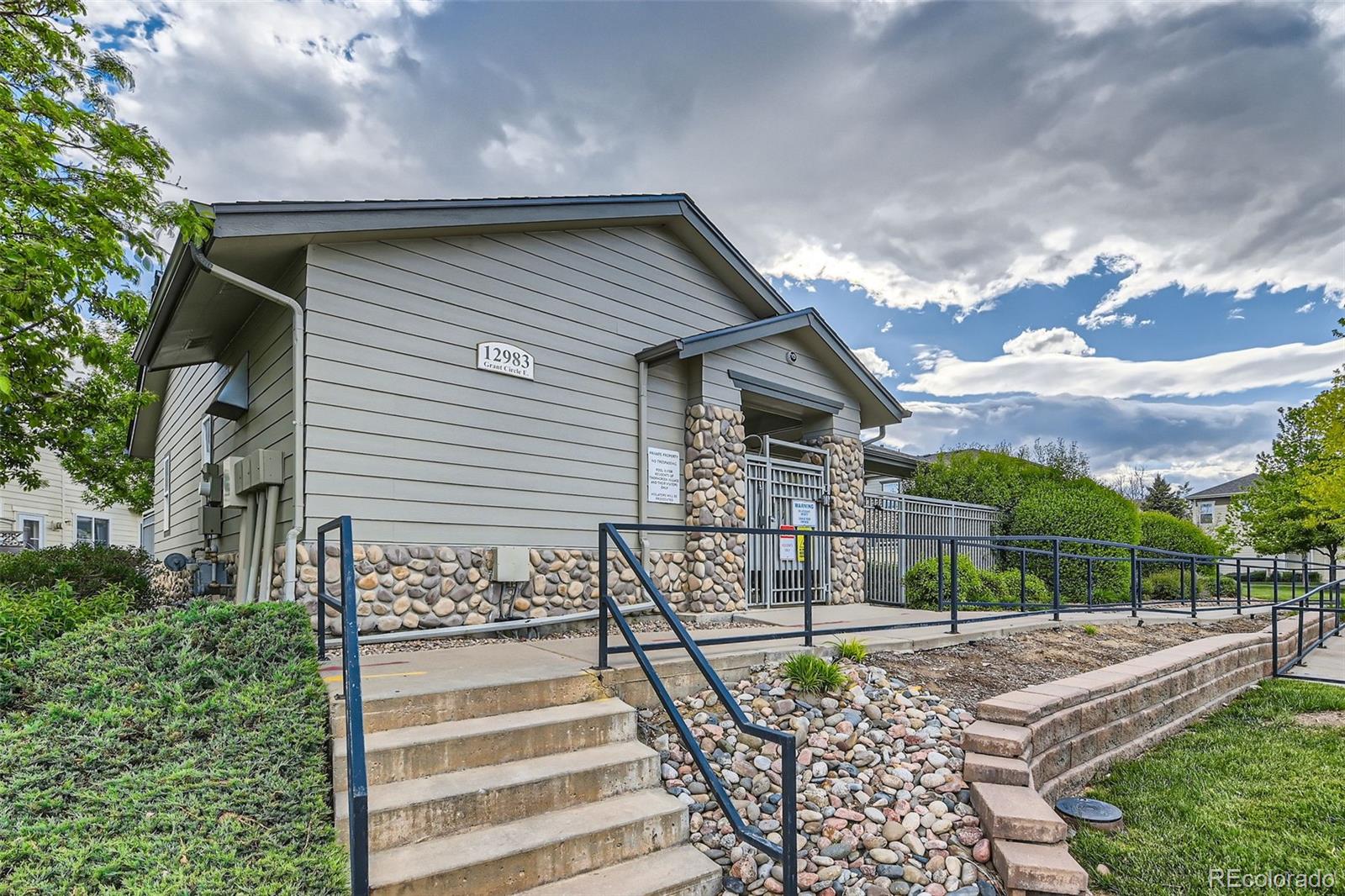 MLS Image #17 for 13151  grant circle c,thornton, Colorado