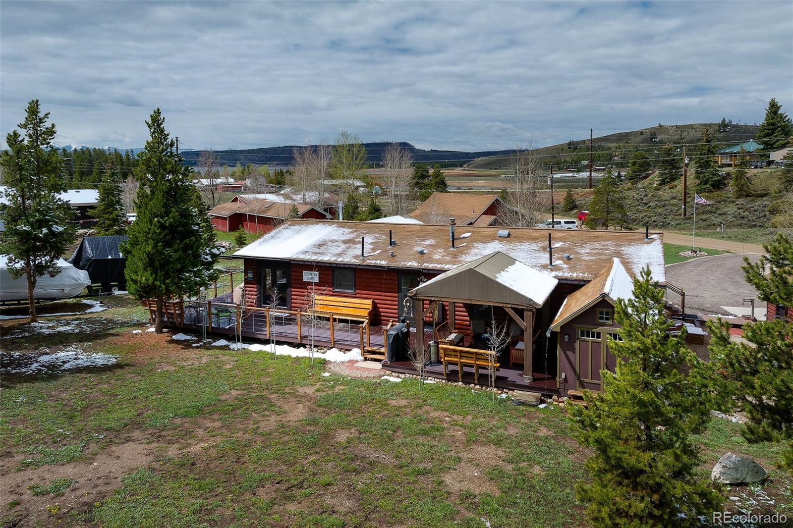 MLS Image #13 for 110  county road 652 ,grand lake, Colorado