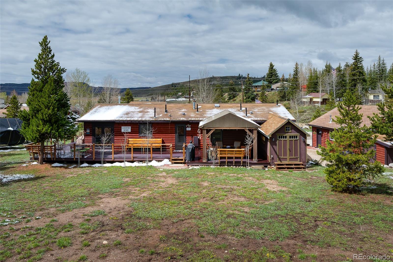 MLS Image #14 for 110  county road 652 ,grand lake, Colorado
