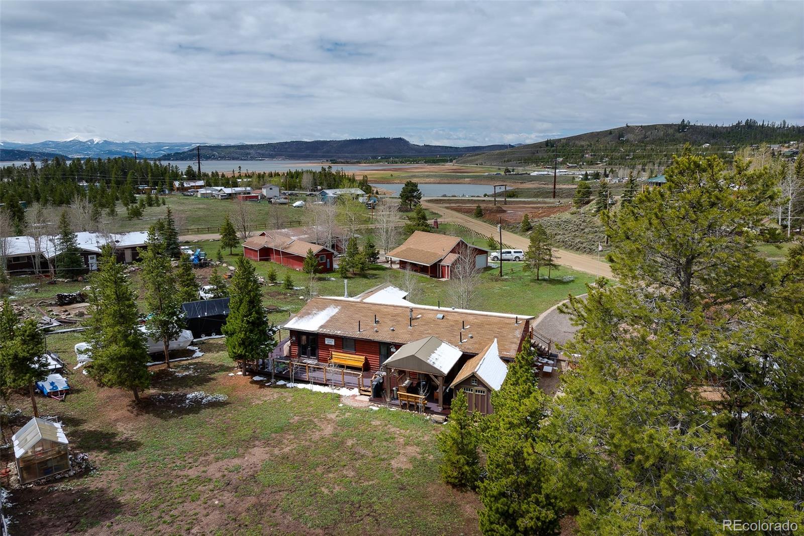 MLS Image #15 for 110  county road 652 ,grand lake, Colorado
