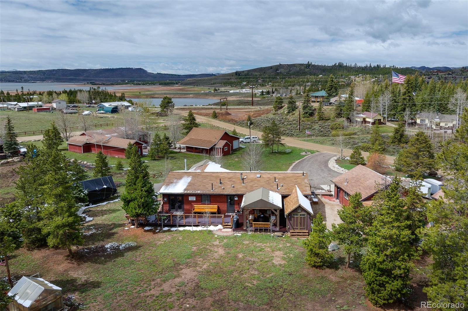 MLS Image #16 for 110  county road 652 ,grand lake, Colorado