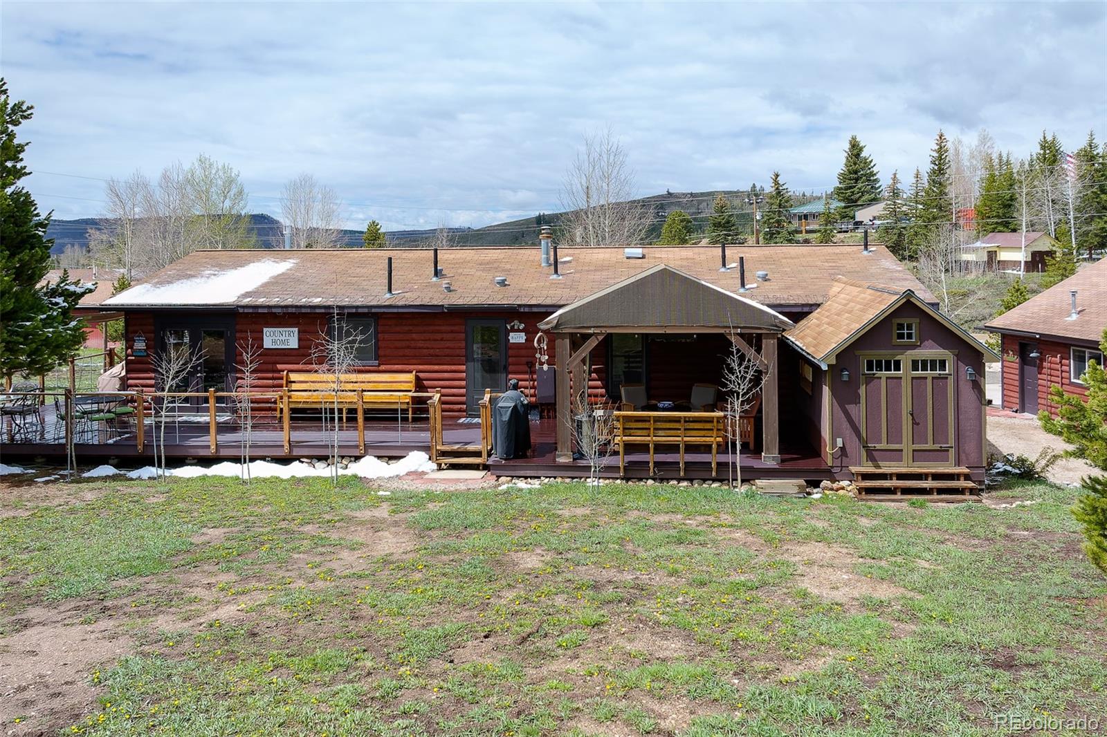 MLS Image #17 for 110  county road 652 ,grand lake, Colorado