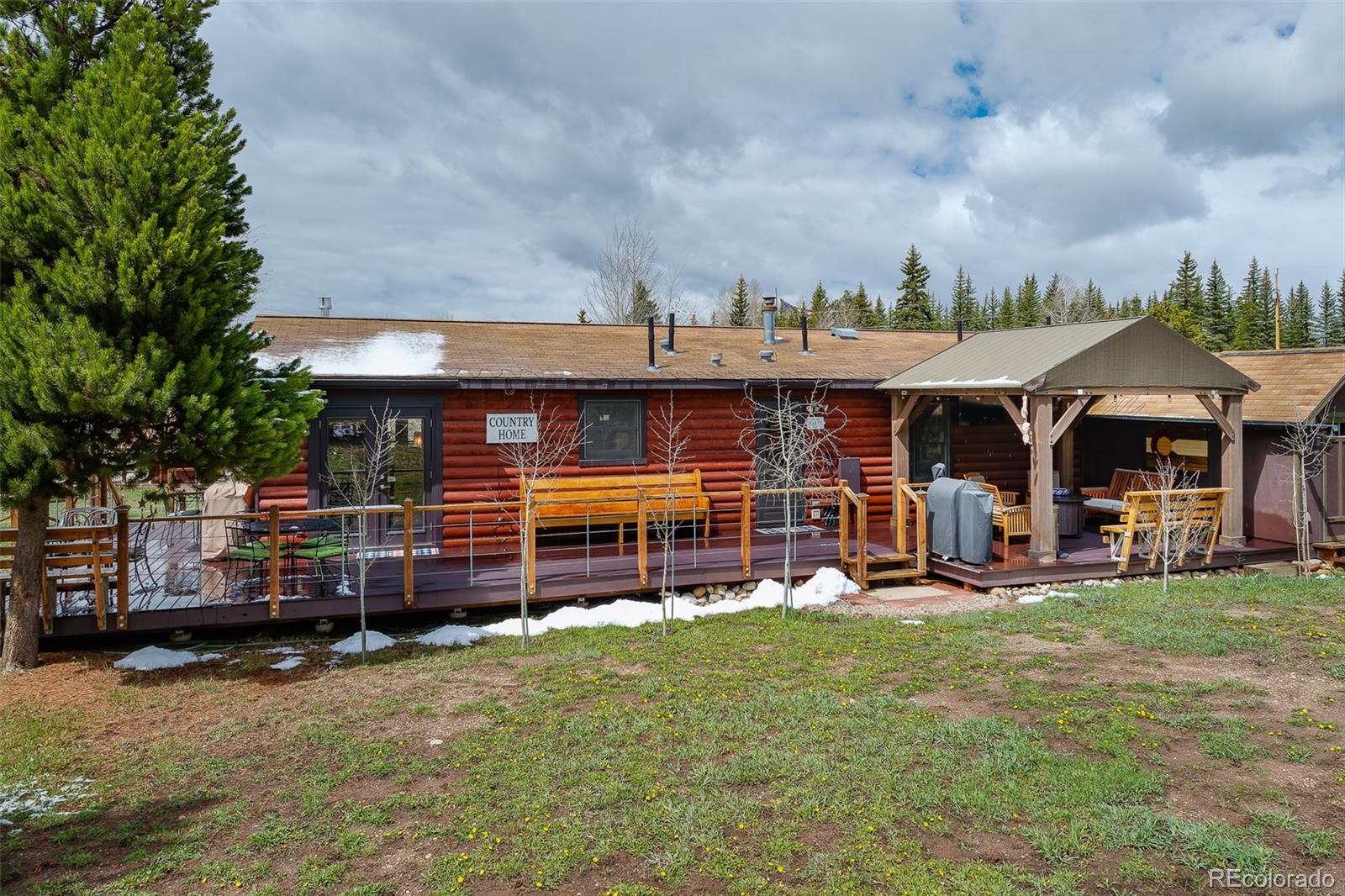 MLS Image #18 for 110  county road 652 ,grand lake, Colorado