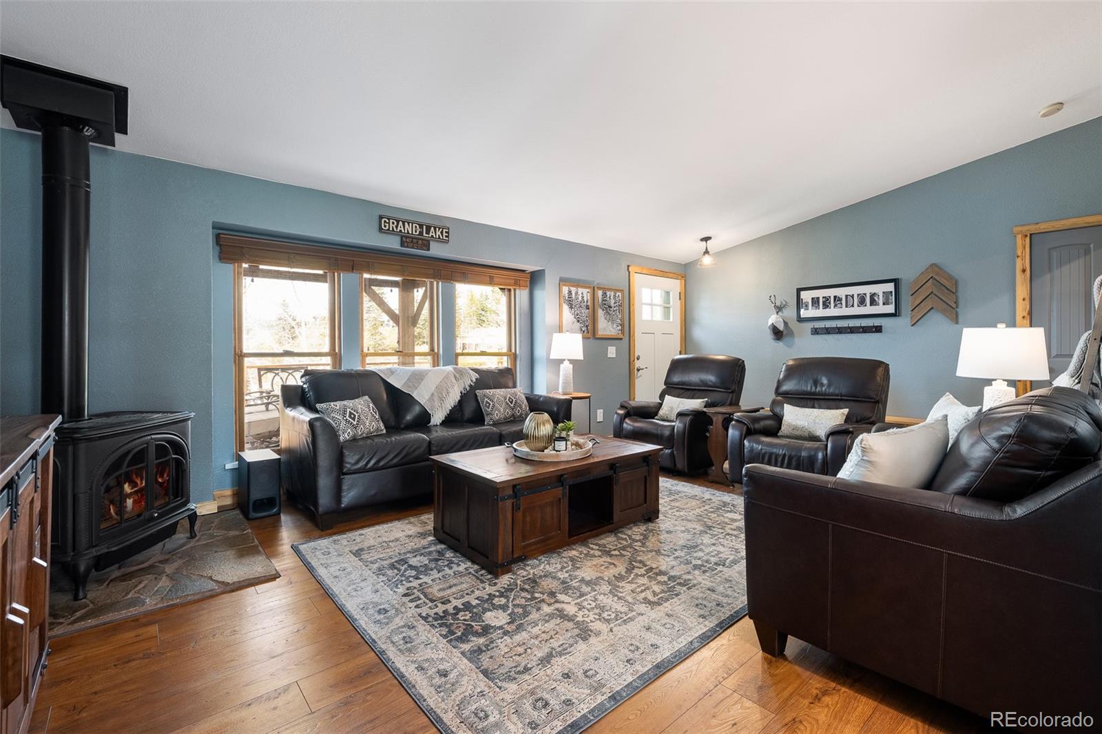 MLS Image #2 for 110  county road 652 ,grand lake, Colorado