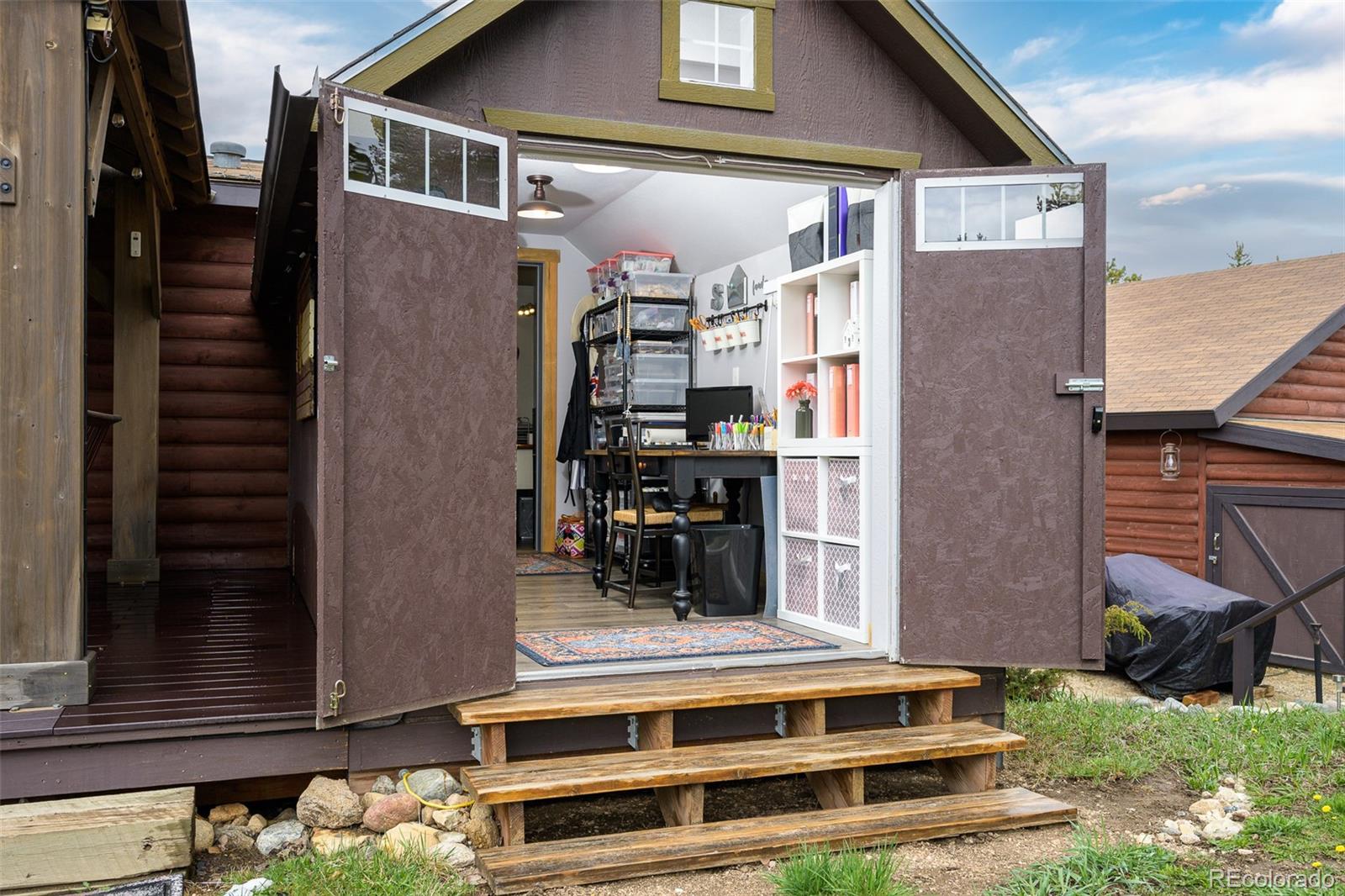 MLS Image #31 for 110  county road 652 ,grand lake, Colorado
