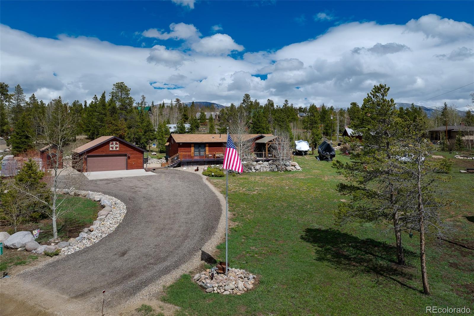 MLS Image #32 for 110  county road 652 ,grand lake, Colorado