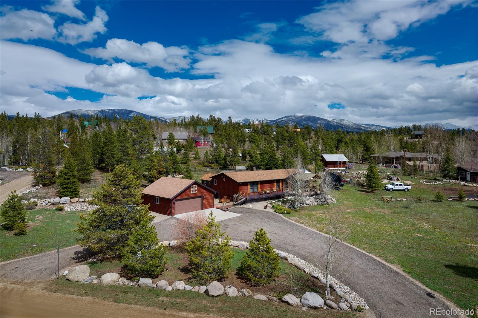 MLS Image #33 for 110  county road 652 ,grand lake, Colorado