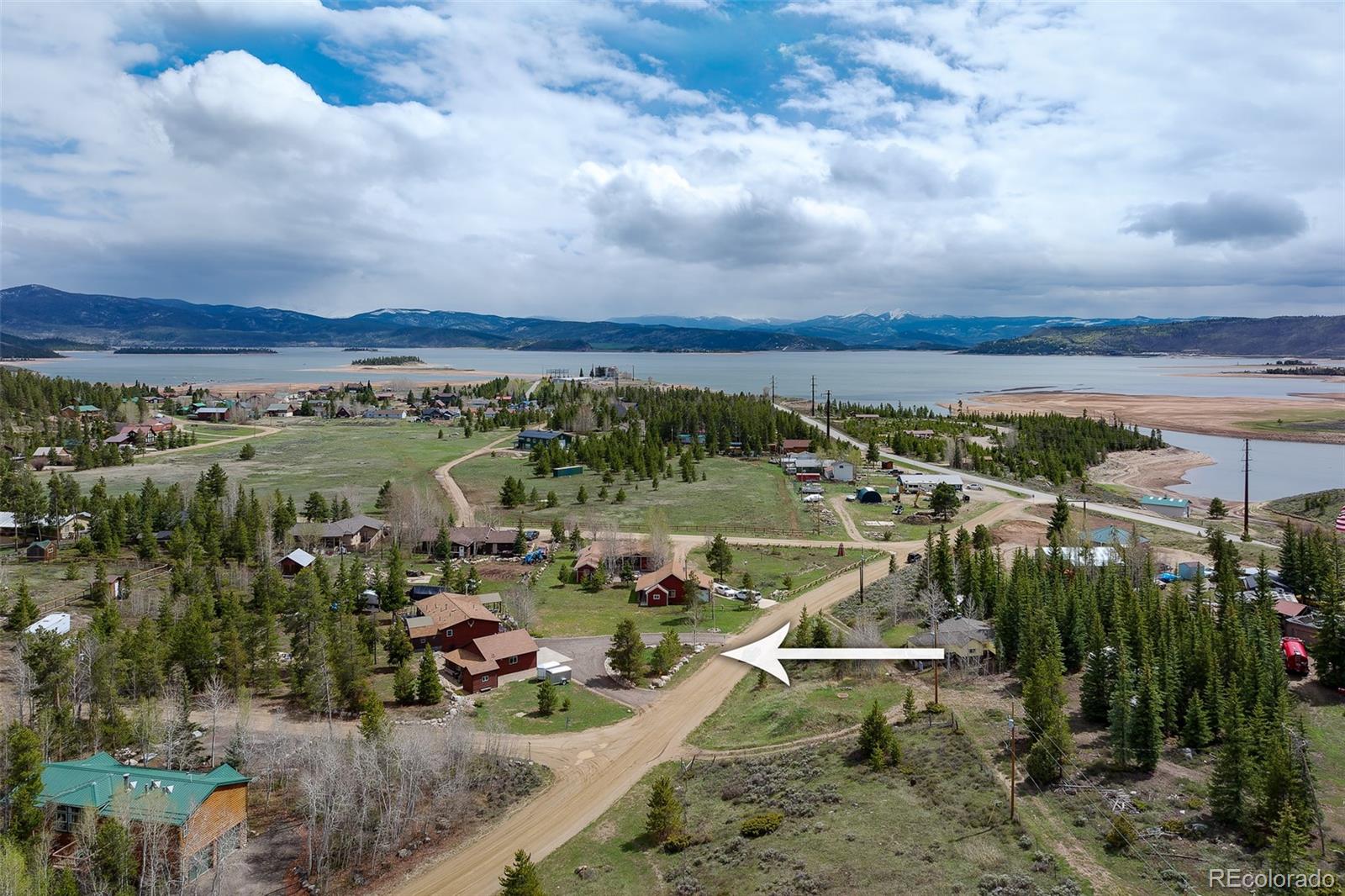 MLS Image #34 for 110  county road 652 ,grand lake, Colorado