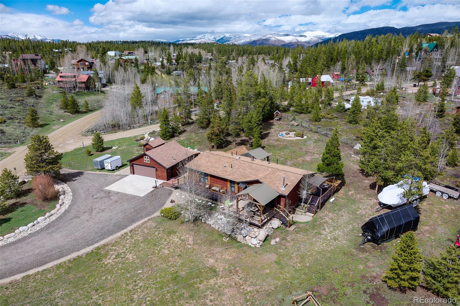 MLS Image #38 for 110  county road 652 ,grand lake, Colorado