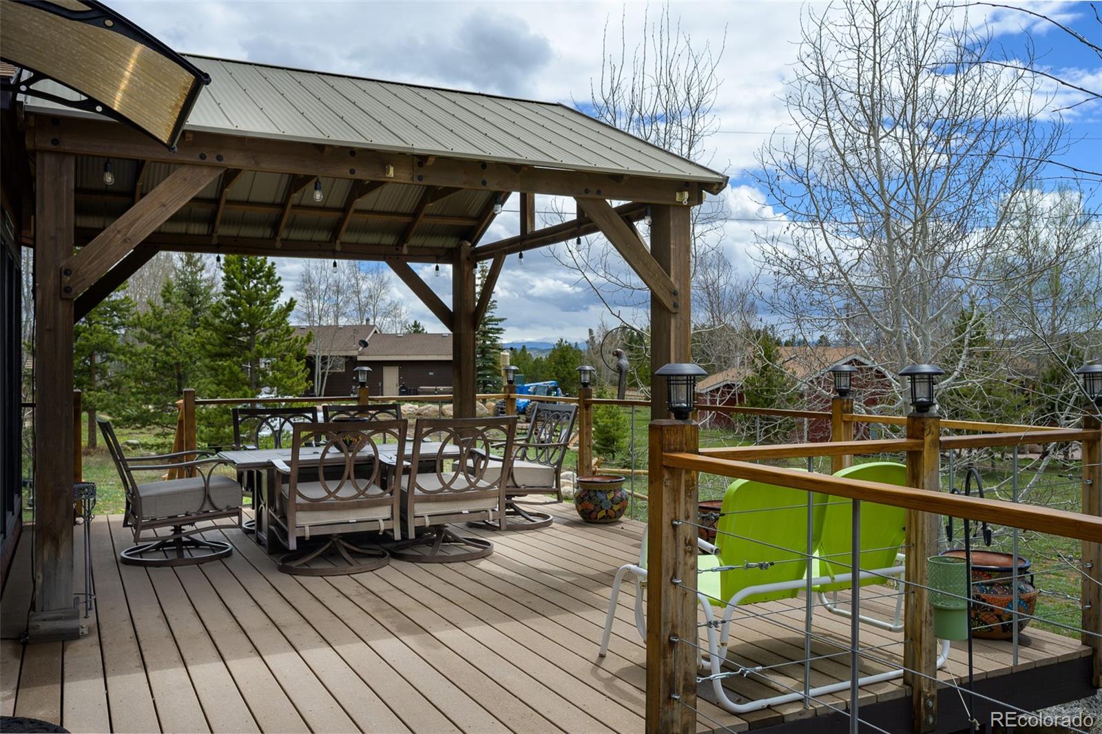 MLS Image #41 for 110  county road 652 ,grand lake, Colorado