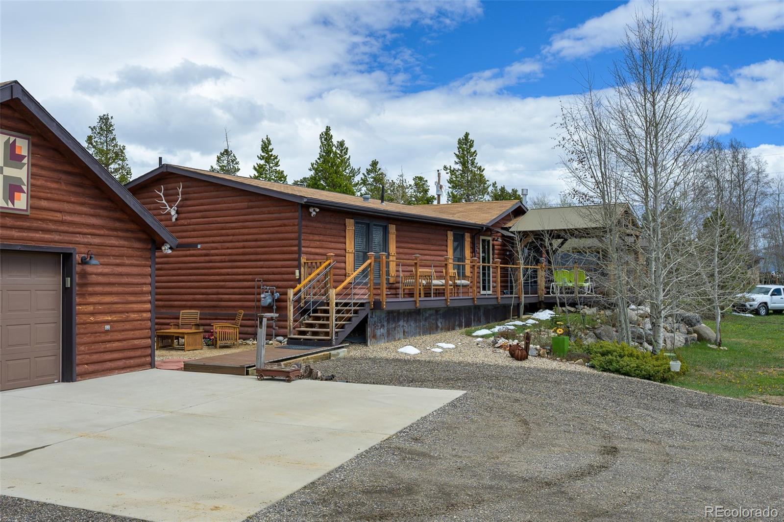 MLS Image #43 for 110  county road 652 ,grand lake, Colorado