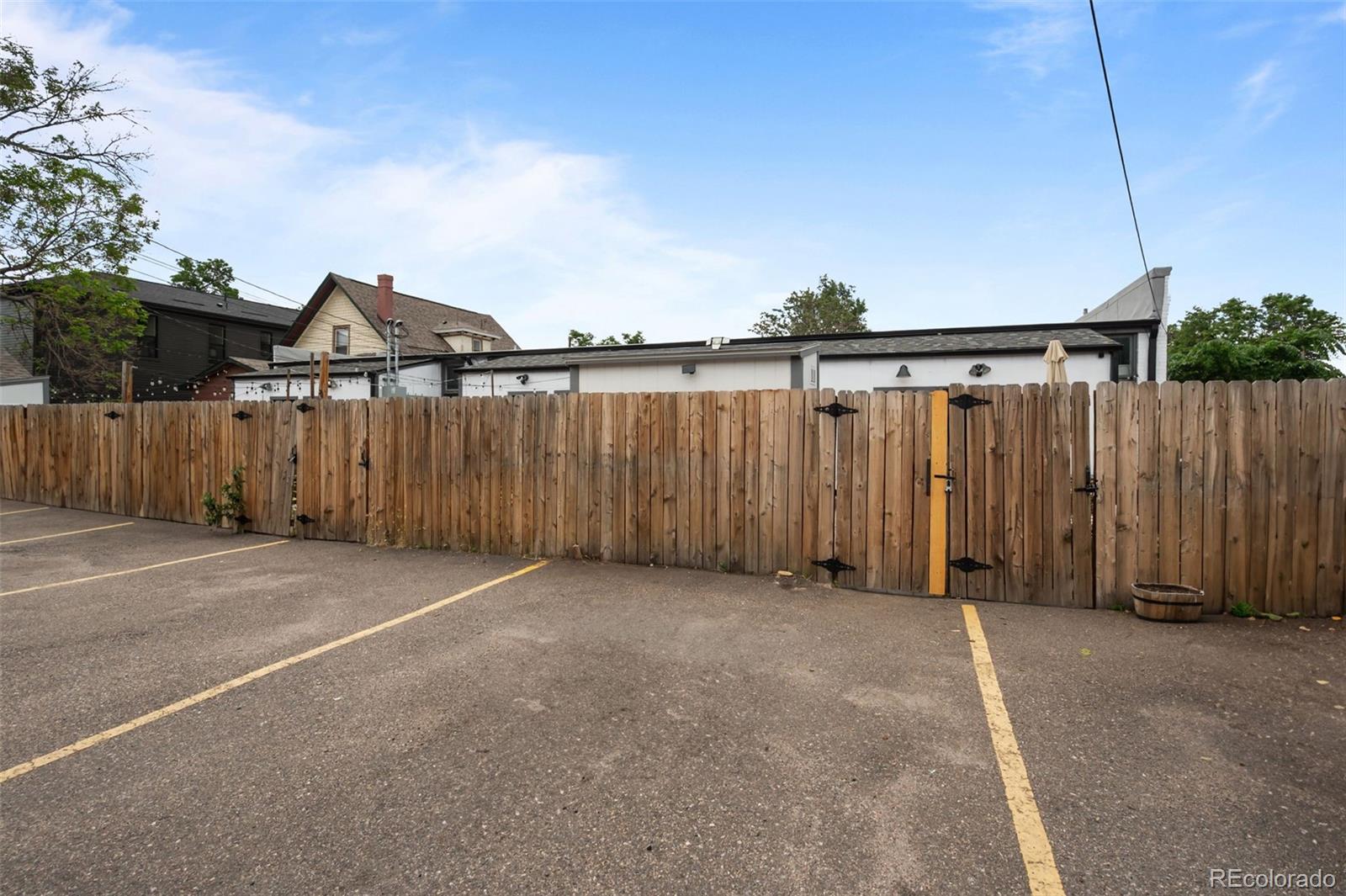 MLS Image #18 for 3003  california street,denver, Colorado