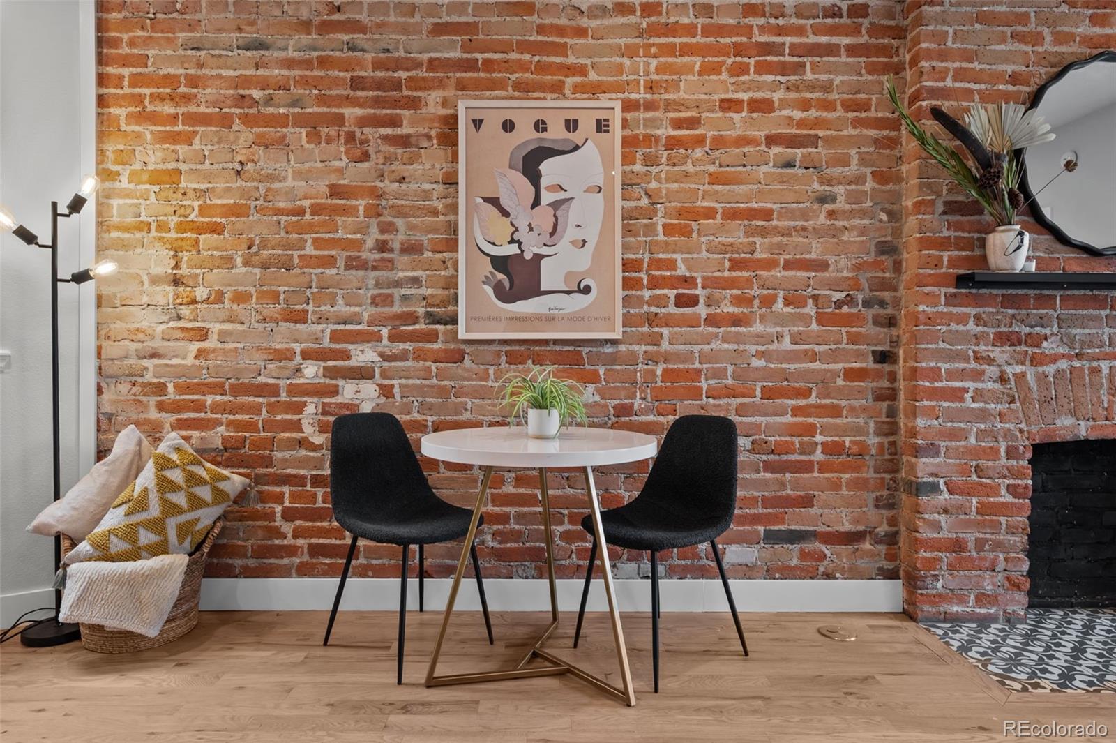 MLS Image #6 for 3003  california street,denver, Colorado