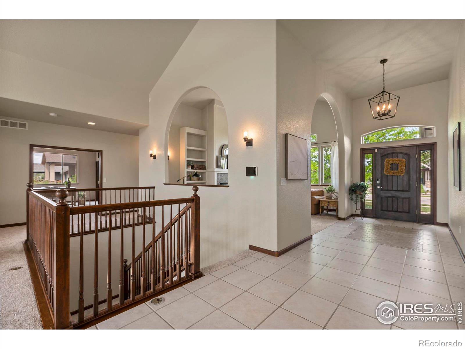 MLS Image #3 for 7717  amour hill drive,greeley, Colorado