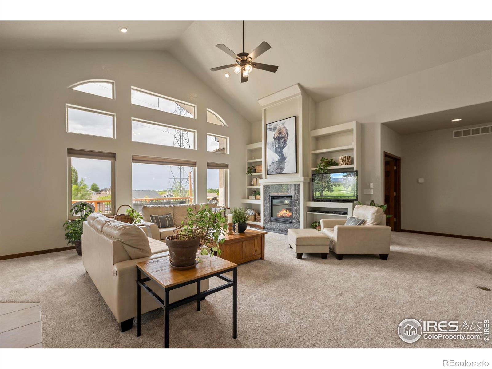 MLS Image #4 for 7717  amour hill drive,greeley, Colorado