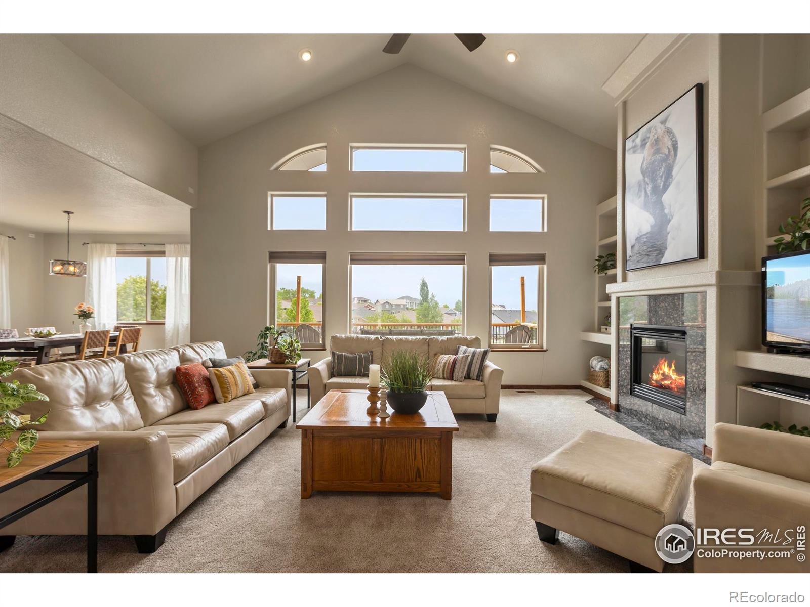 MLS Image #5 for 7717  amour hill drive,greeley, Colorado