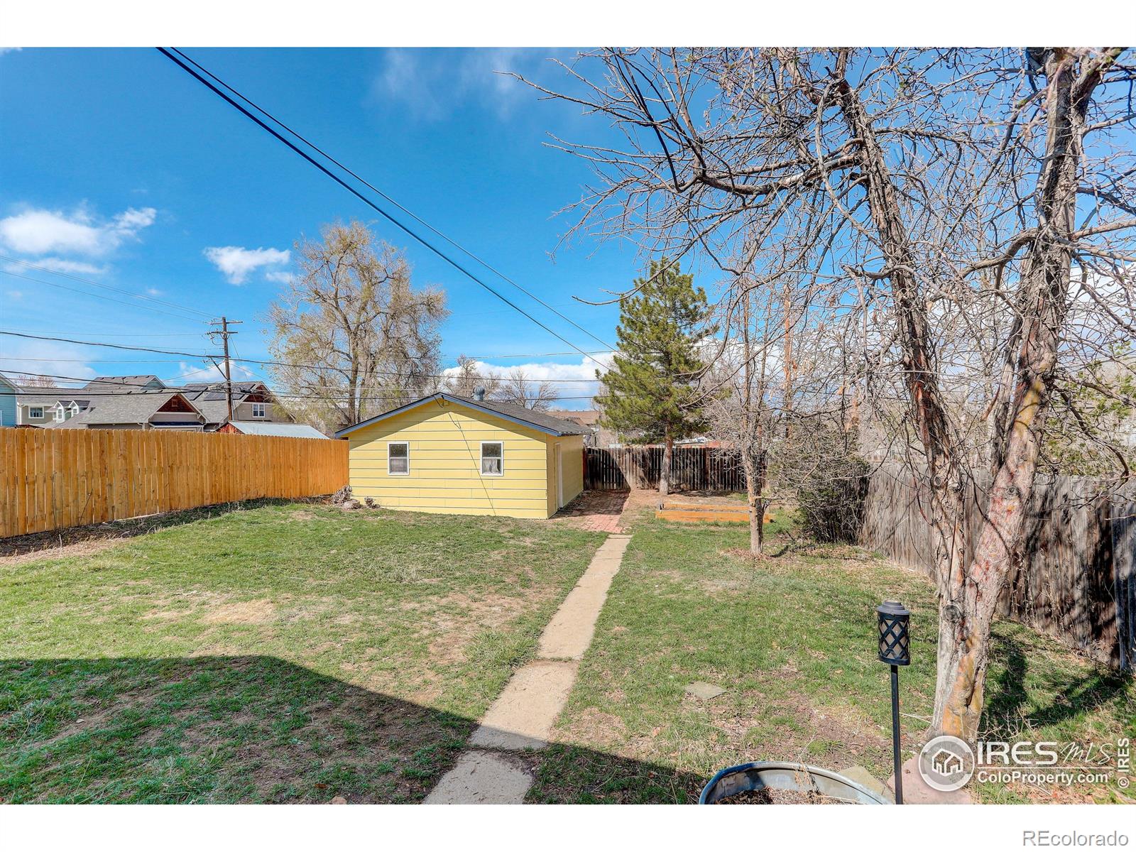 MLS Image #19 for 503 e oak street,lafayette, Colorado