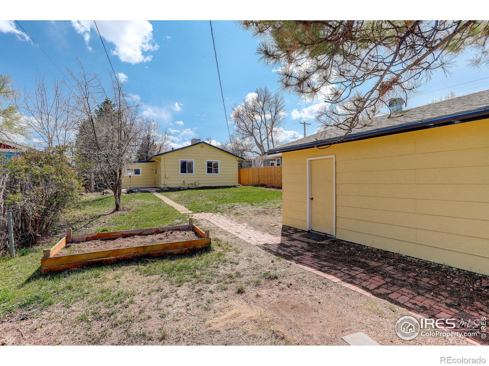 MLS Image #20 for 503 e oak street,lafayette, Colorado