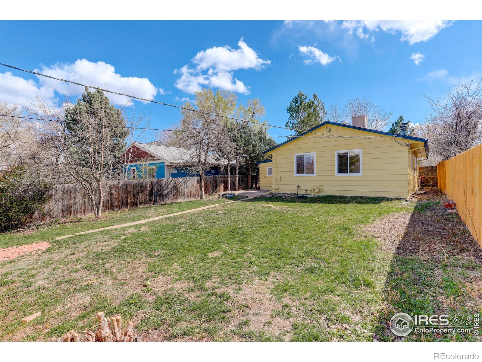 MLS Image #21 for 503 e oak street,lafayette, Colorado