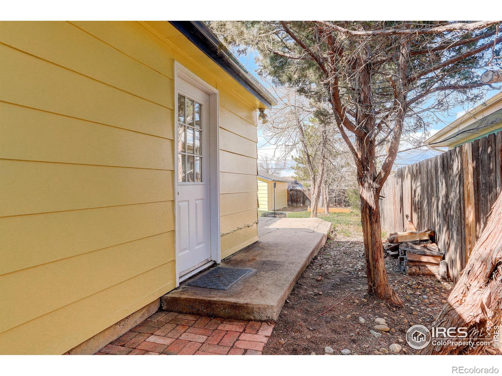 MLS Image #22 for 503 e oak street,lafayette, Colorado