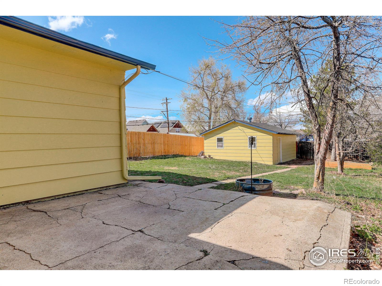MLS Image #23 for 503 e oak street,lafayette, Colorado