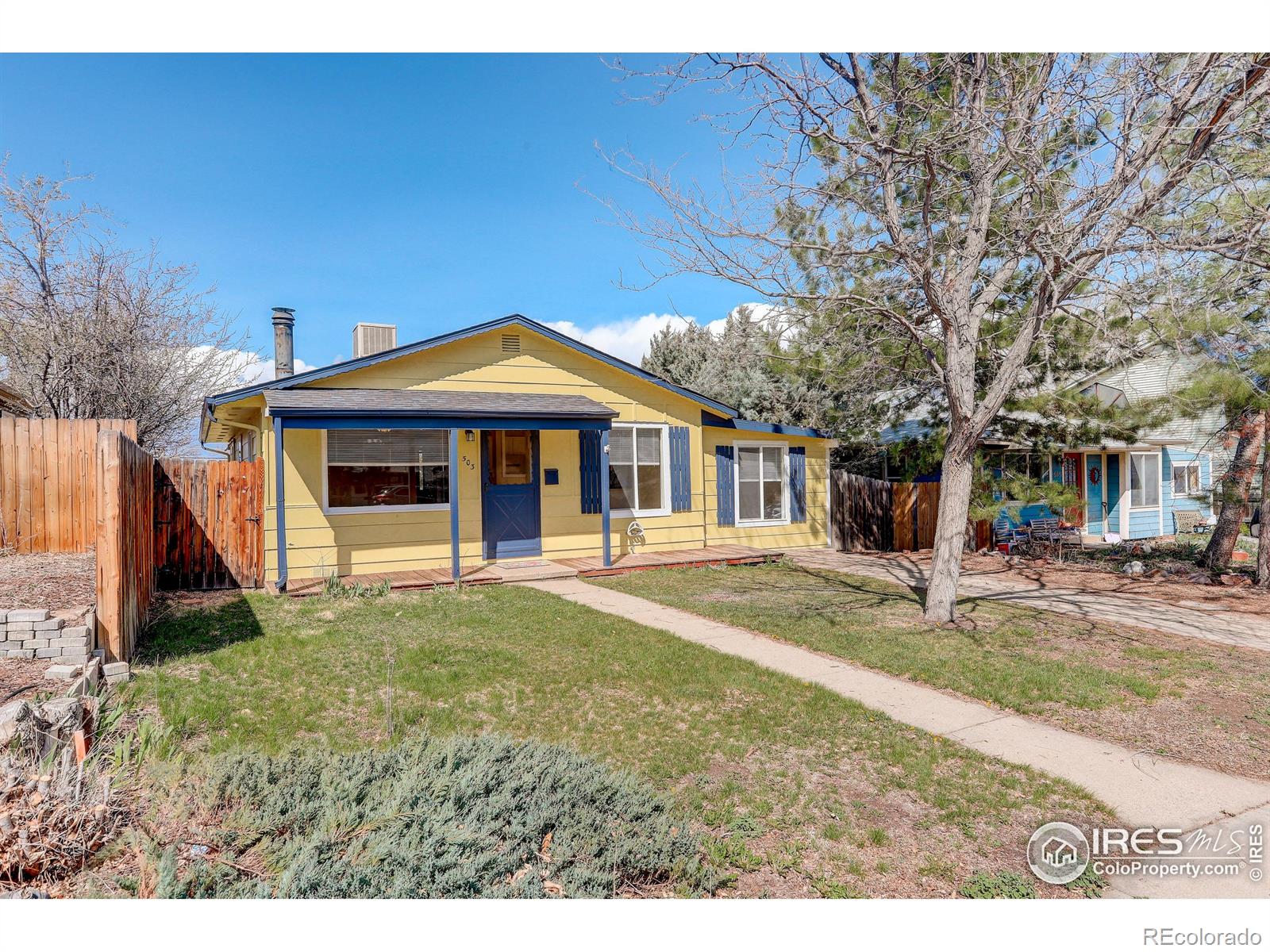 MLS Image #24 for 503 e oak street,lafayette, Colorado