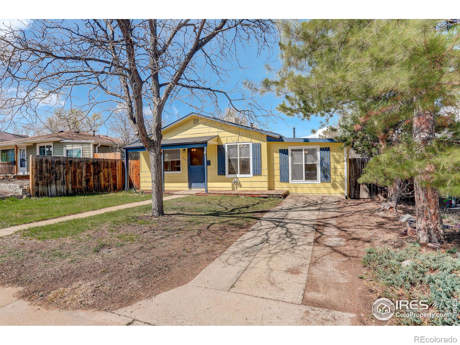 MLS Image #25 for 503 e oak street,lafayette, Colorado