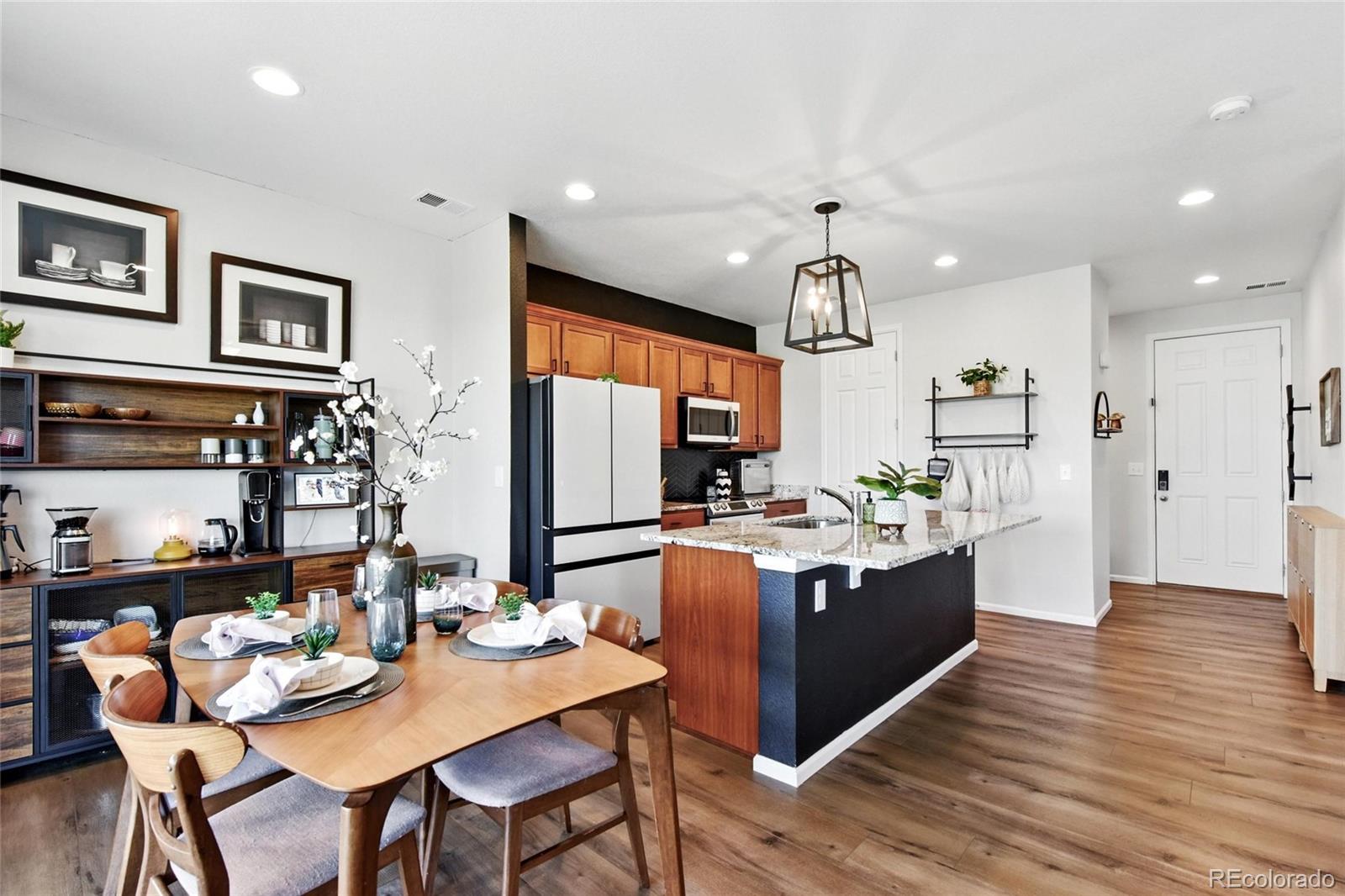 CMA Image for 3699  Makley Circle,Castle Rock, Colorado