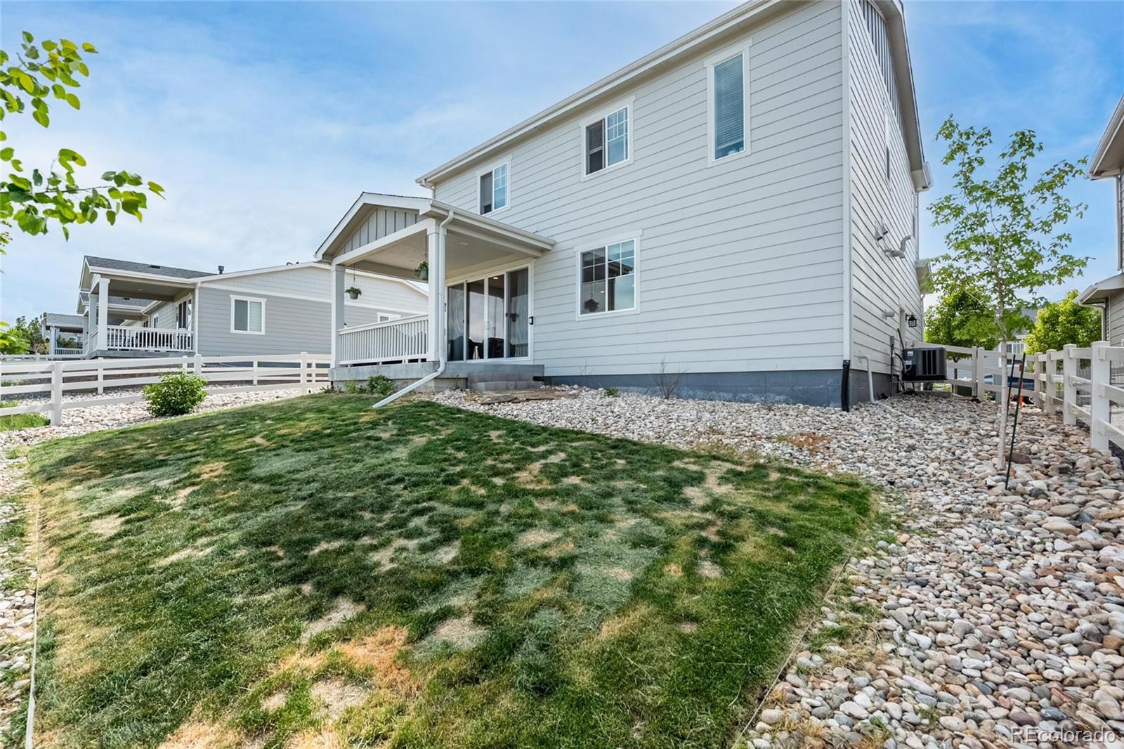 MLS Image #25 for 3699  makley circle,castle rock, Colorado