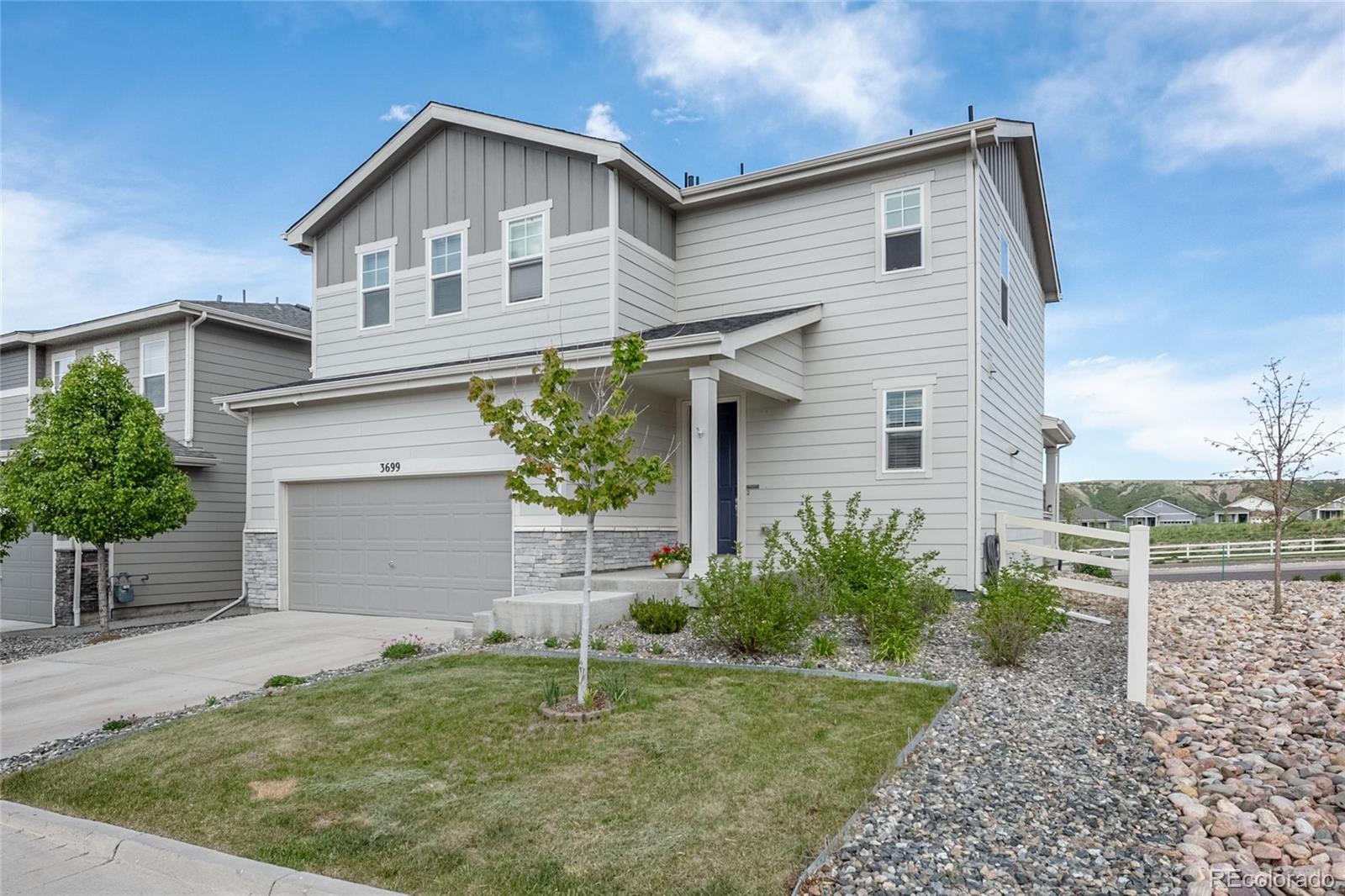 MLS Image #27 for 3699  makley circle,castle rock, Colorado