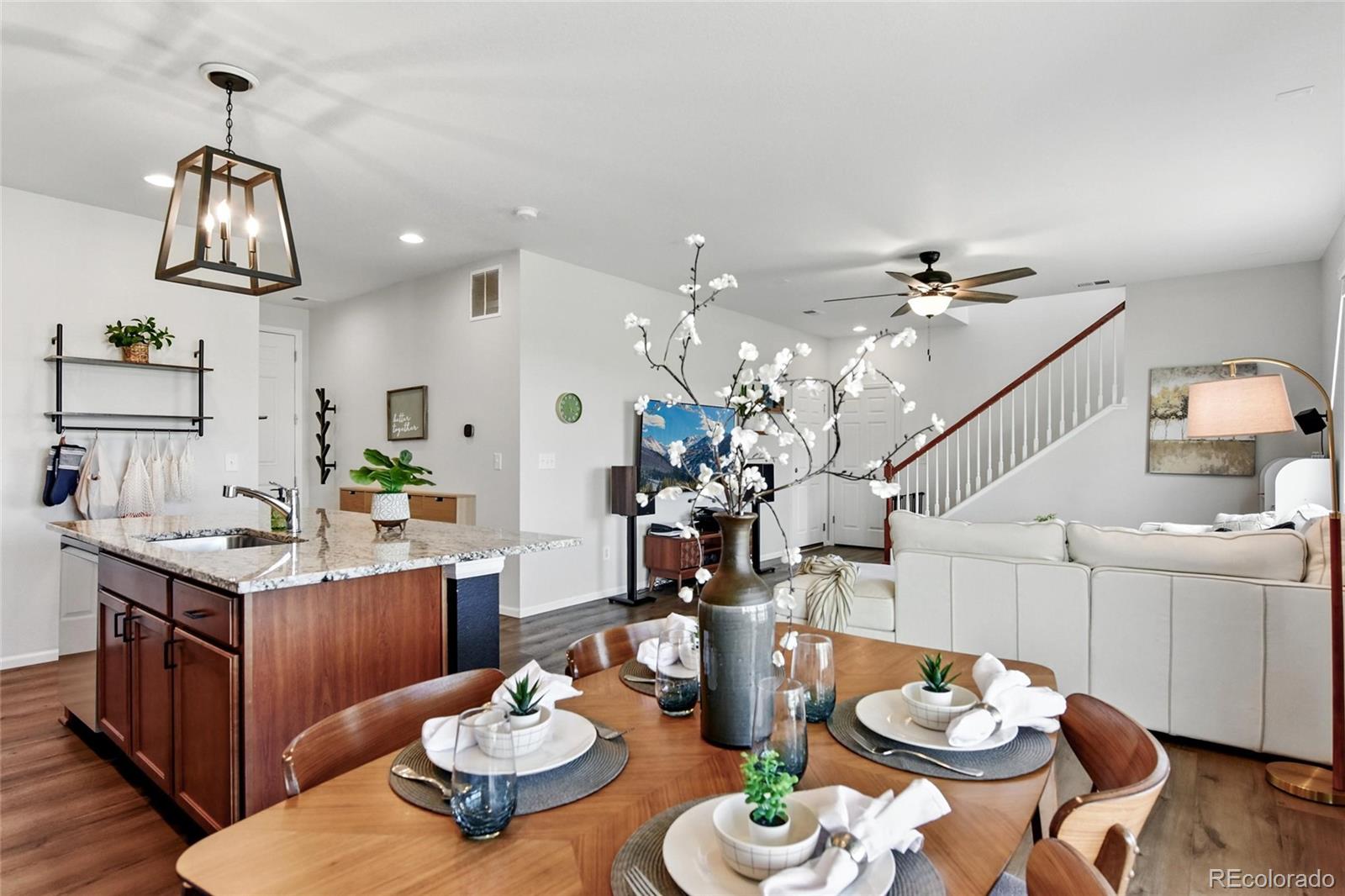 MLS Image #3 for 3699  makley circle,castle rock, Colorado
