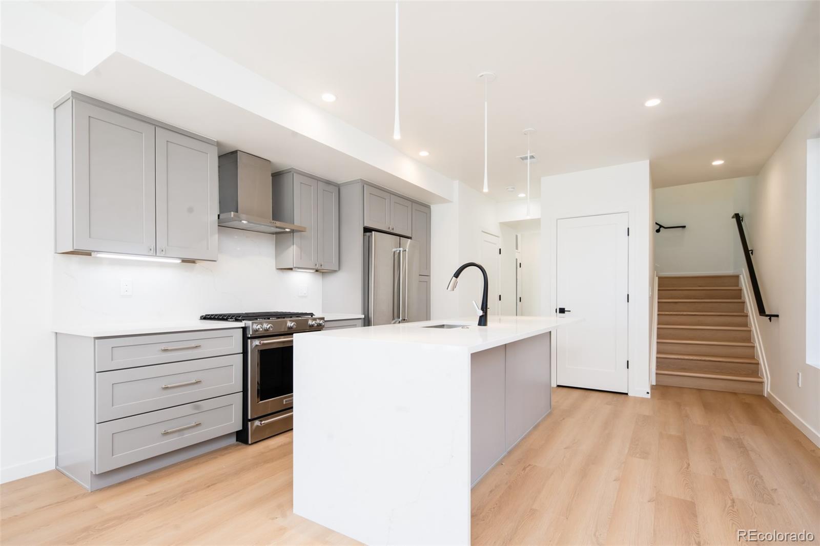 MLS Image #1 for 263 s jackson street,denver, Colorado