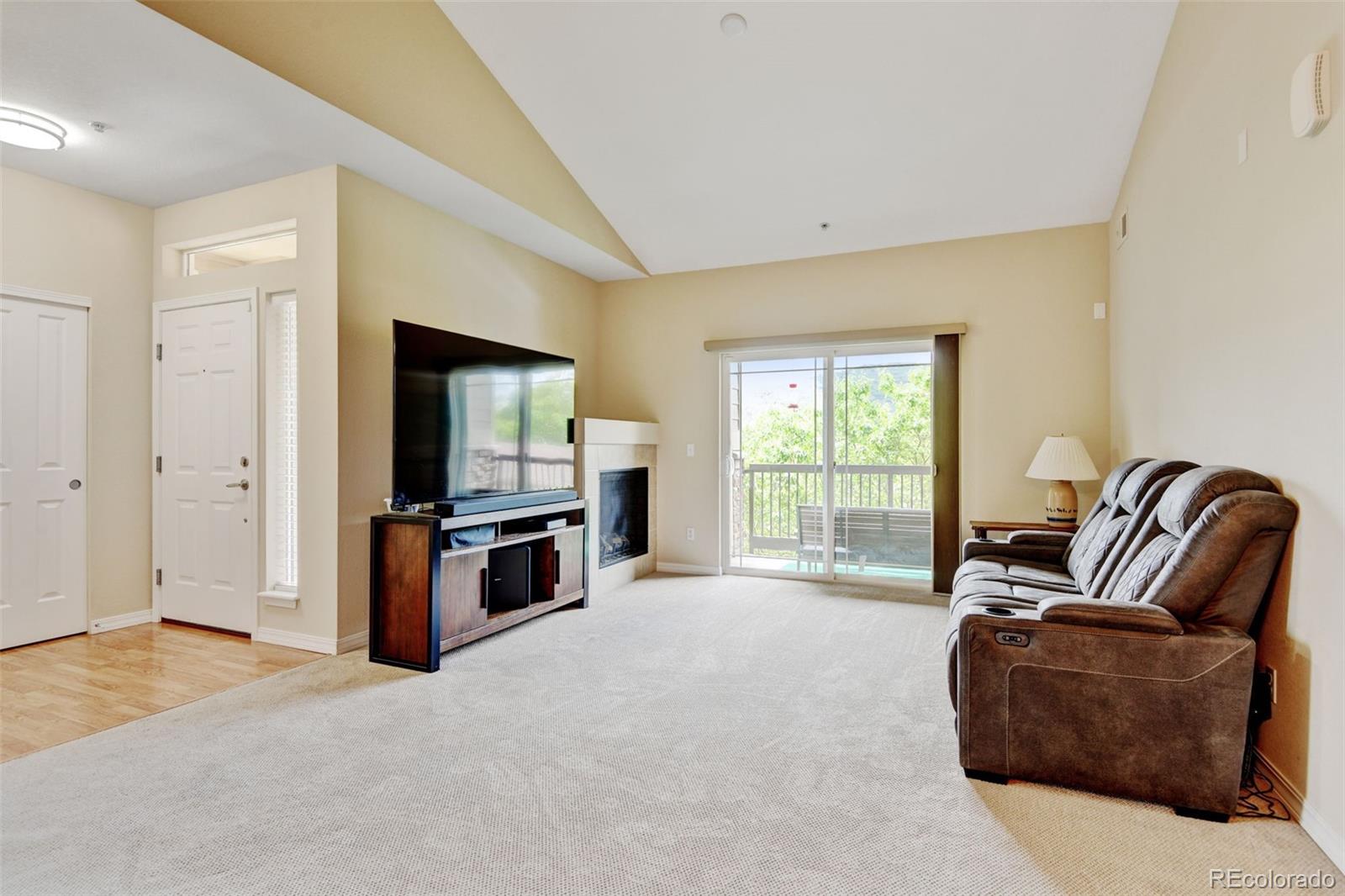 MLS Image #2 for 8726 s kline street,littleton, Colorado