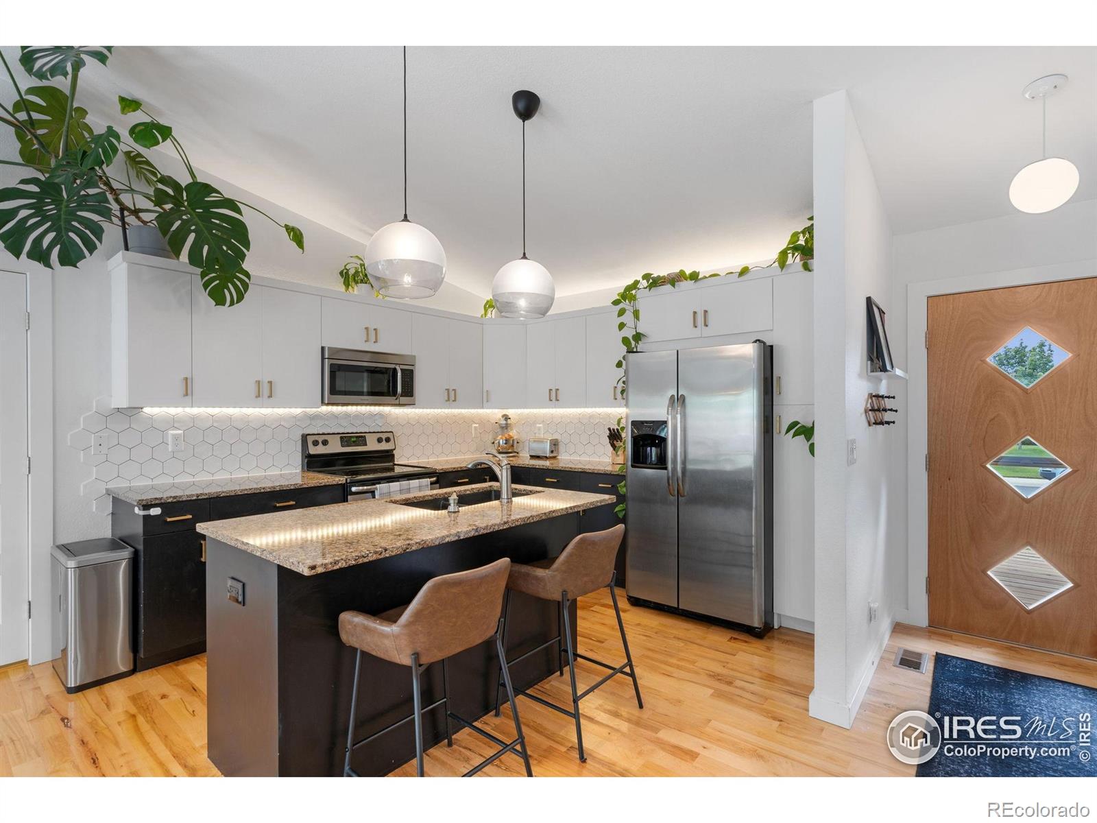 MLS Image #2 for 512  prairie clover way,severance, Colorado
