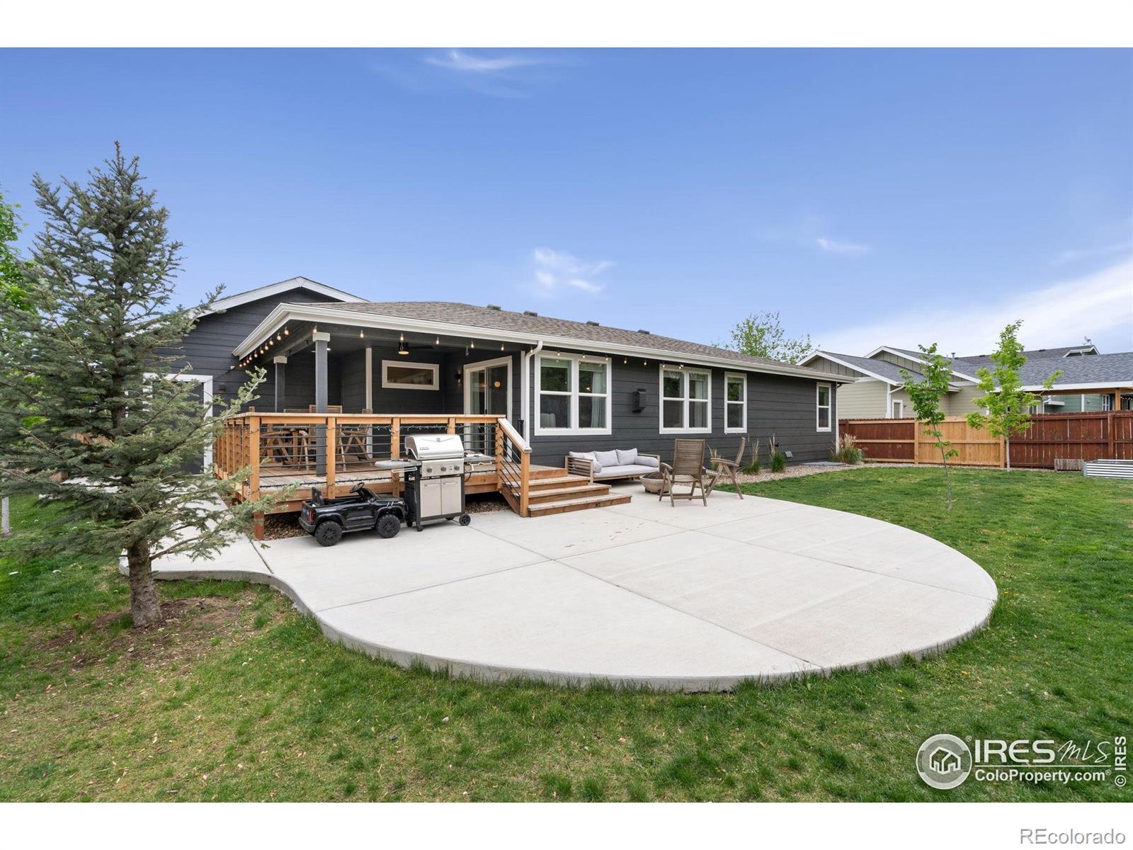 MLS Image #20 for 512  prairie clover way,severance, Colorado