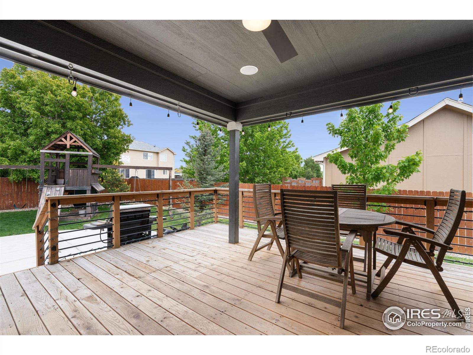 MLS Image #21 for 512  prairie clover way,severance, Colorado