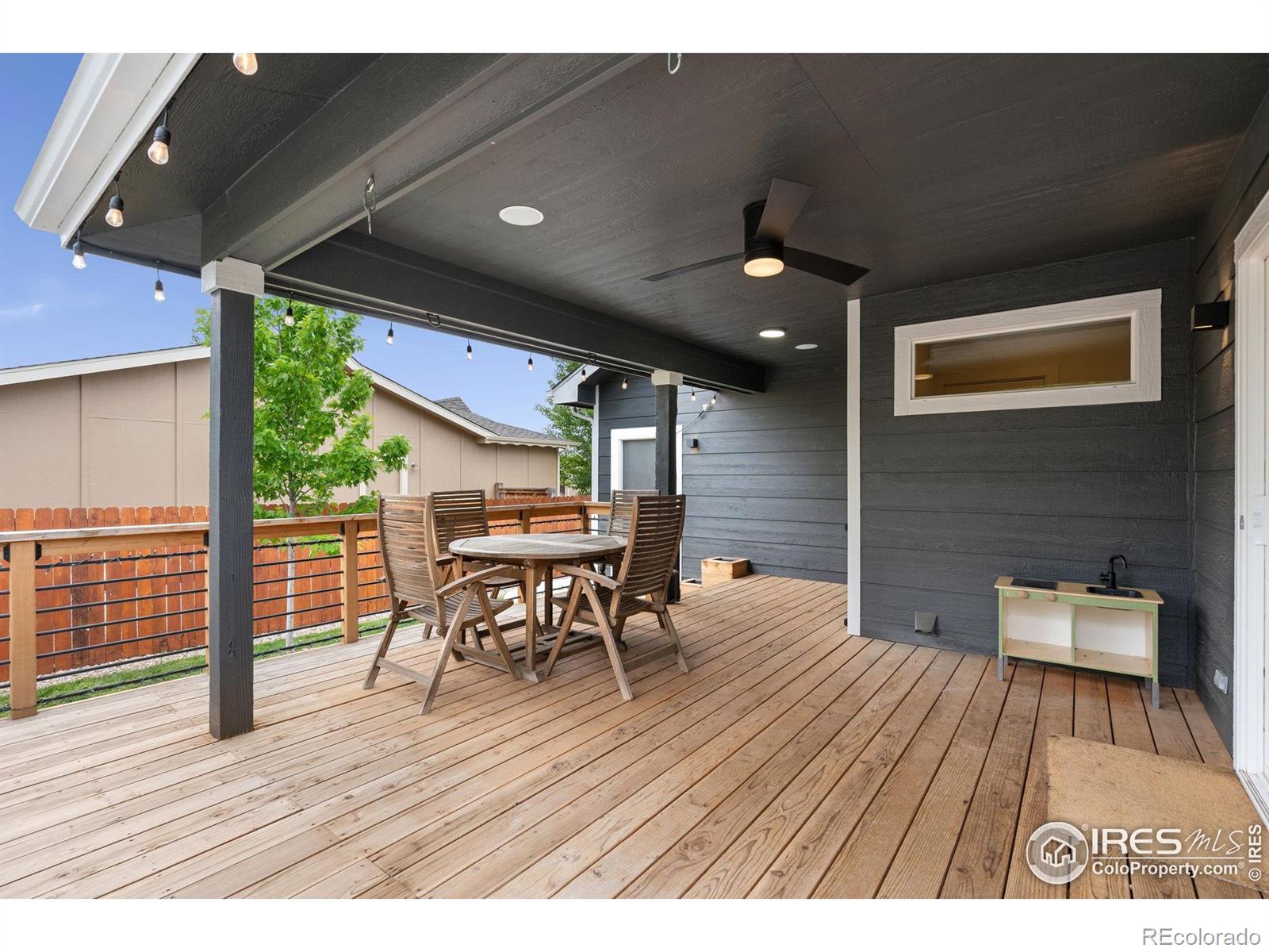 MLS Image #22 for 512  prairie clover way,severance, Colorado