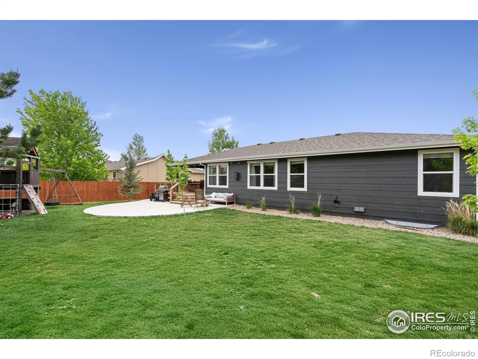 MLS Image #23 for 512  prairie clover way,severance, Colorado