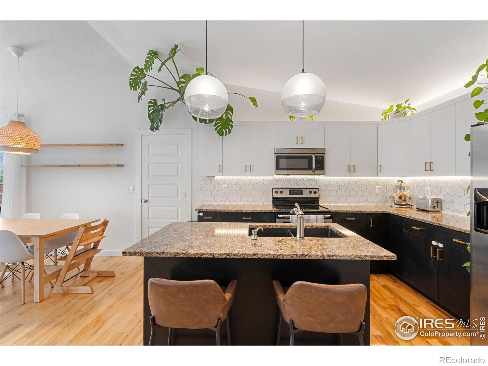 MLS Image #4 for 512  prairie clover way,severance, Colorado