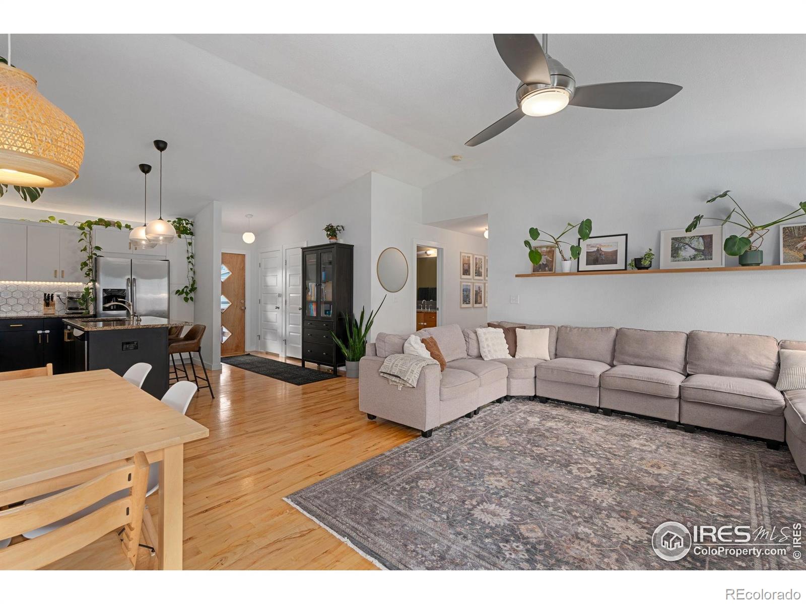 MLS Image #5 for 512  prairie clover way,severance, Colorado