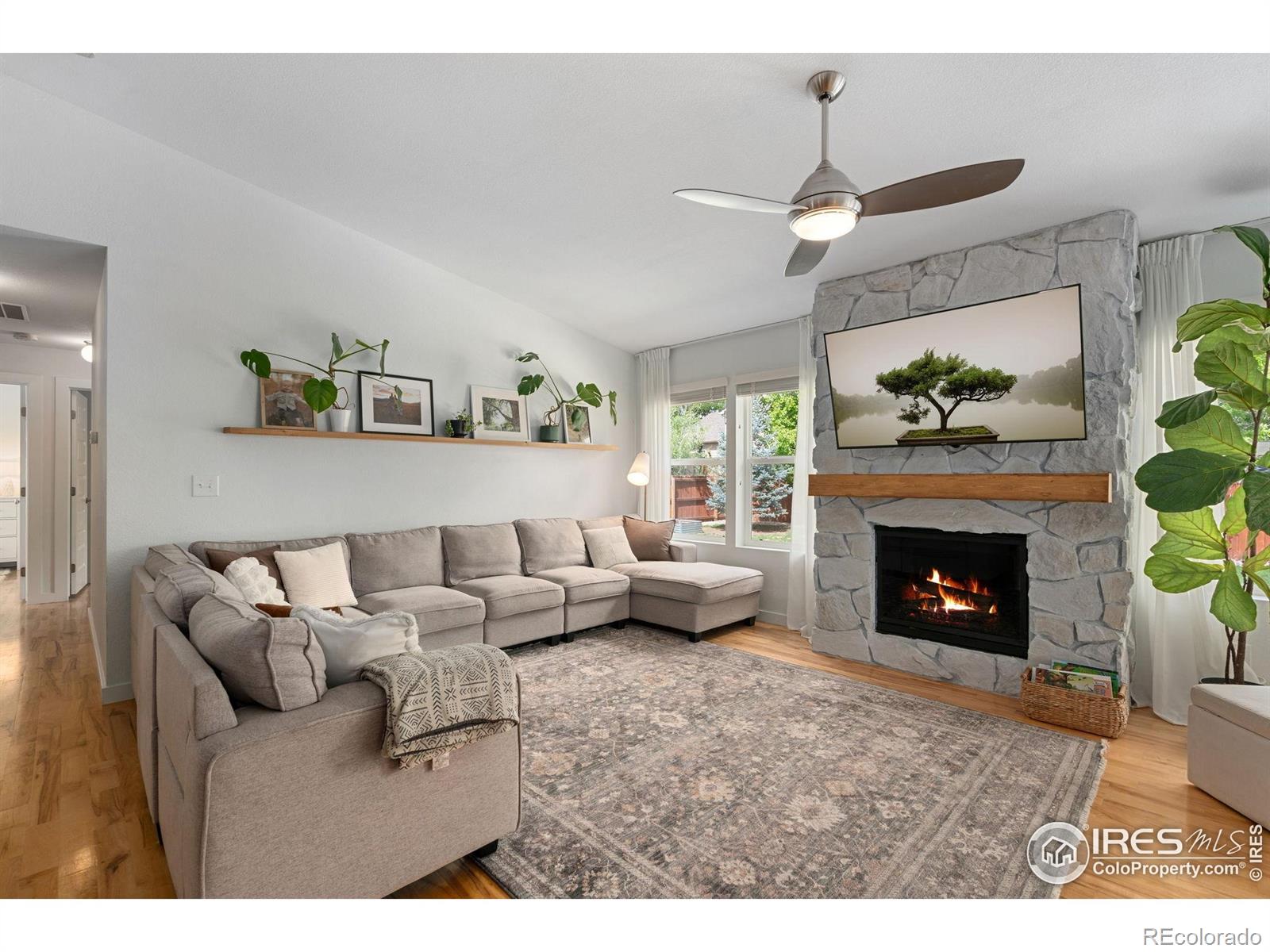 MLS Image #6 for 512  prairie clover way,severance, Colorado