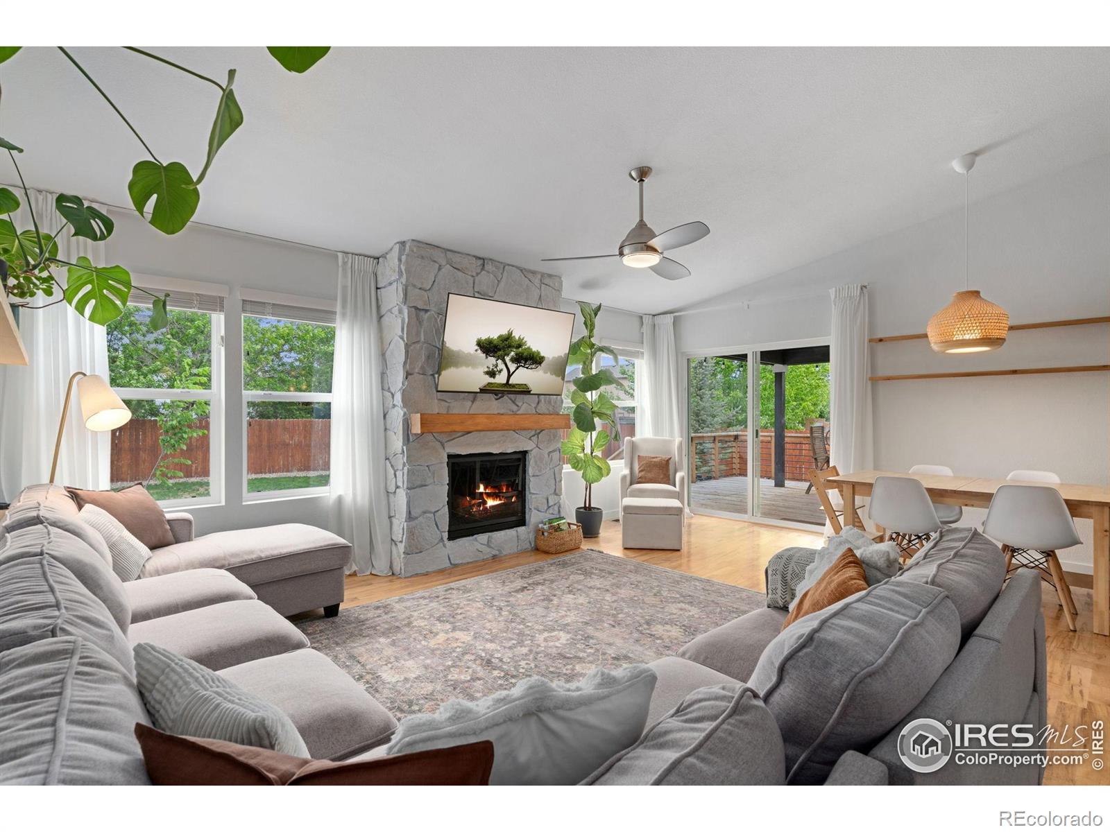 MLS Image #7 for 512  prairie clover way,severance, Colorado