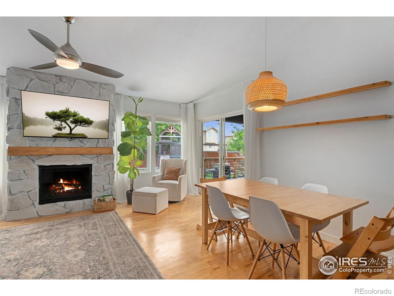MLS Image #8 for 512  prairie clover way,severance, Colorado