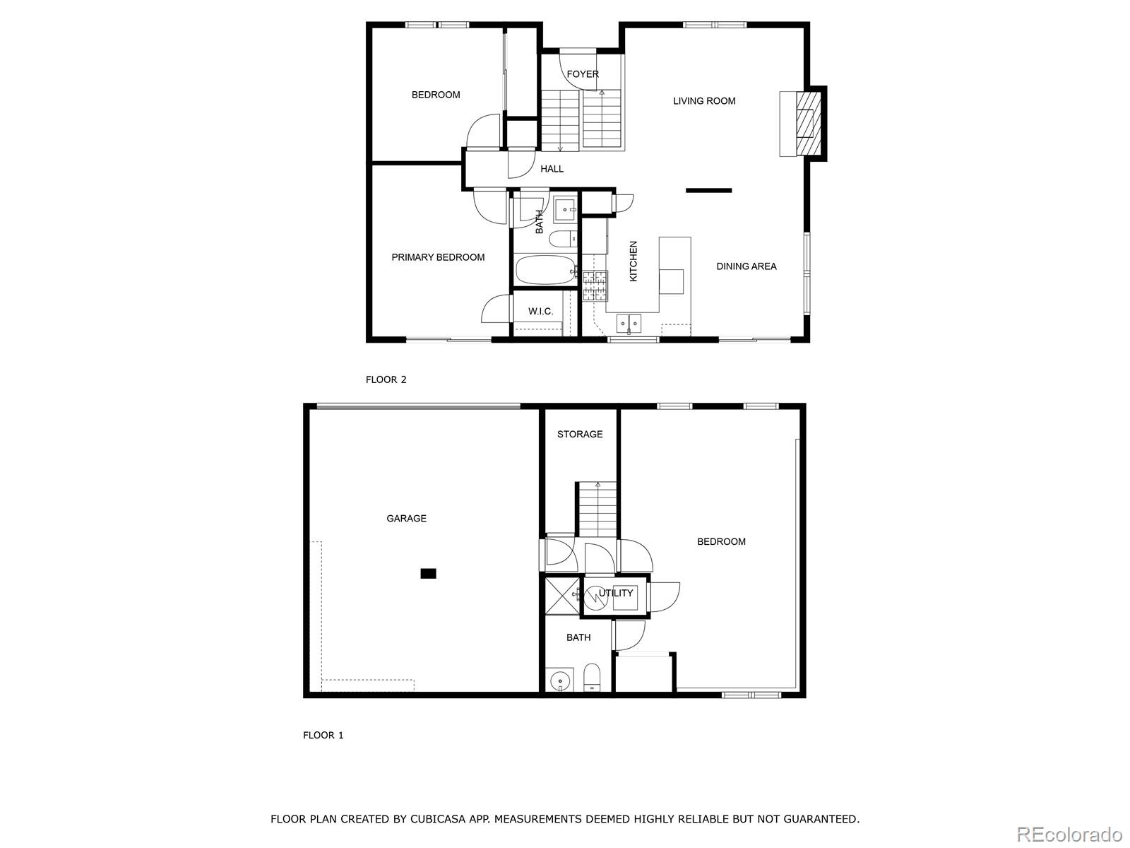 MLS Image #26 for 1140  devonshire court,lafayette, Colorado